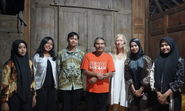 Mengapa Percakapan Langsung Adalah Kunci Utama Menguasai Bahasa Inggris