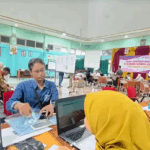 SPMB KKO 2026 SMAN 1 Seyegan Berlangsung Meriah dan Kondusif