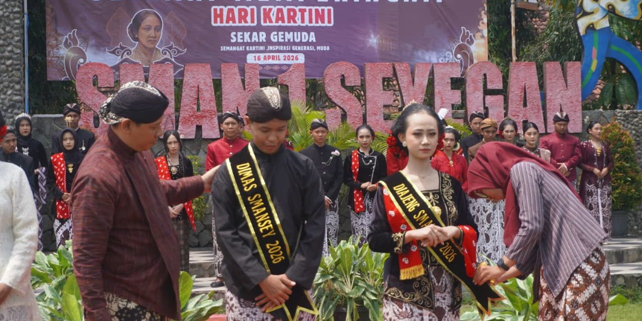 Dimas Diajeng: Jejak Sejarah dan Filosofi “Sasmita” dalam Pendidikan Karakter Muda-Mudi Jogja