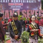 Dimas Diajeng: Jejak Sejarah dan Filosofi “Sasmita” dalam Pendidikan Karakter Muda-Mudi Jogja