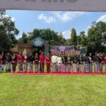 OSIS Bhisma SMAN 1 Seyegan Gelar Pemilihan Dimas Diajeng Kartini 2026