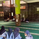 Menjemput Keberkahan dalam Pengajian Guru dan Karyawan SMAN 1 Seyegan