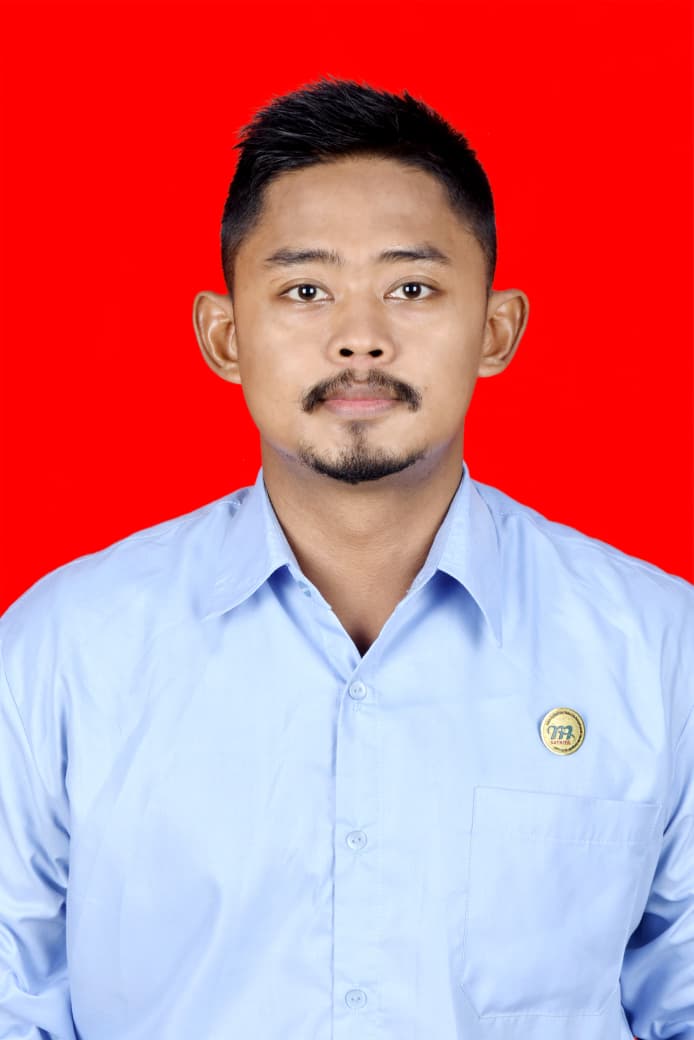 DANANG RINANGGA  PUTRA, S.Pd