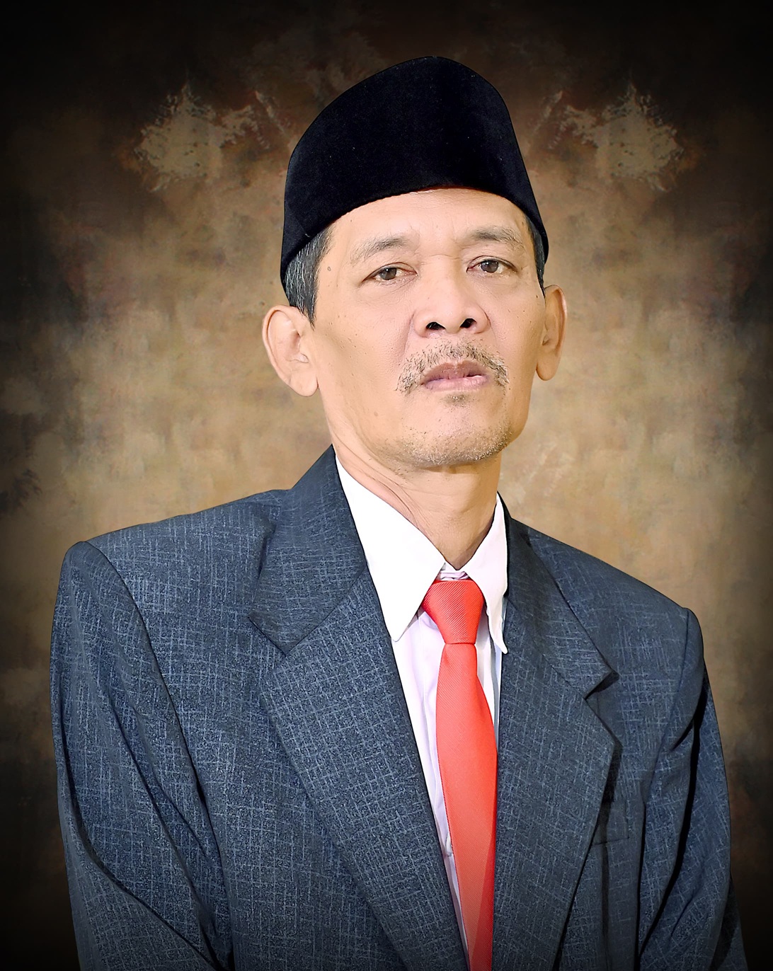 Drs. Harjono