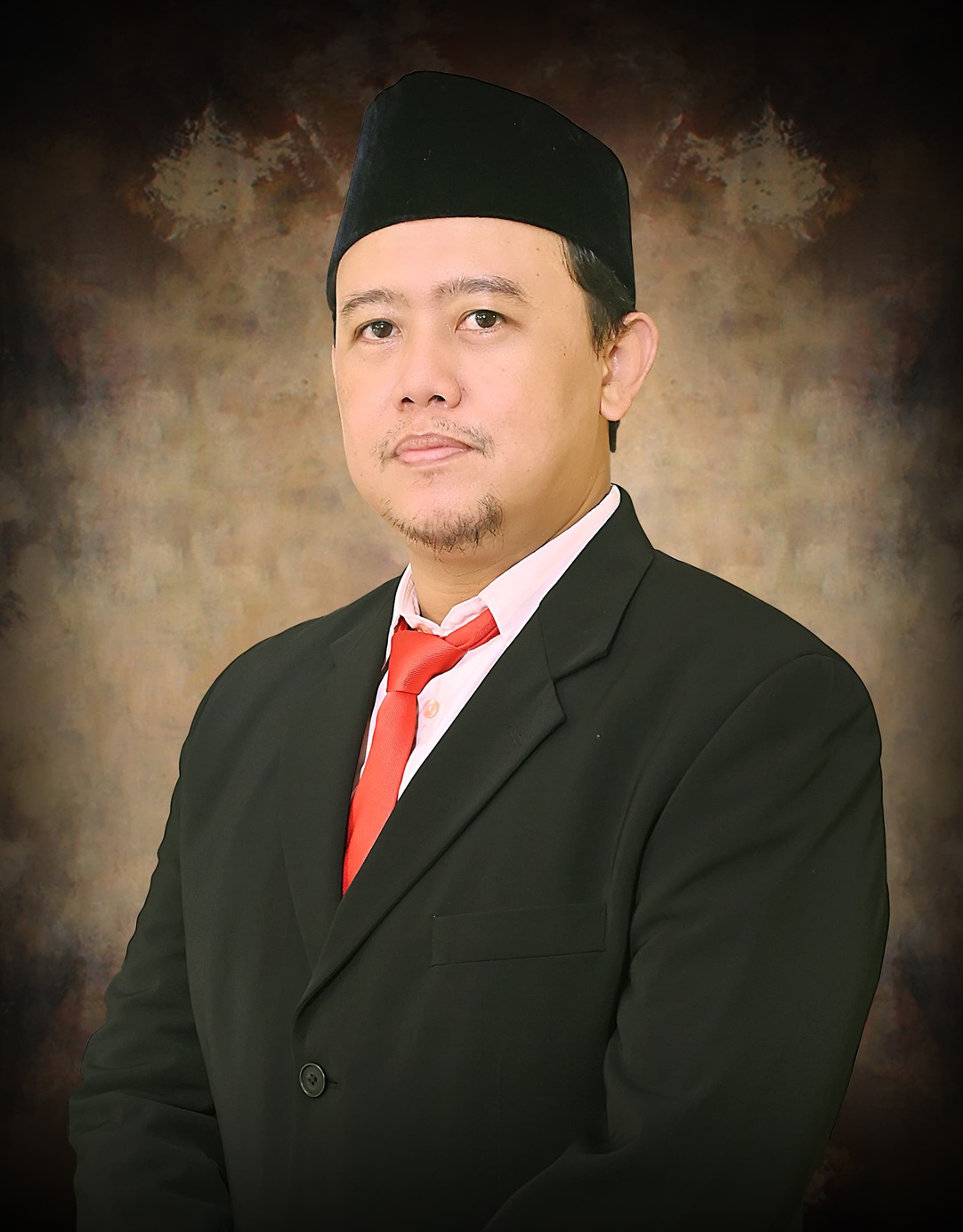Thomas Panji Pranggili, S.Kom, Gr