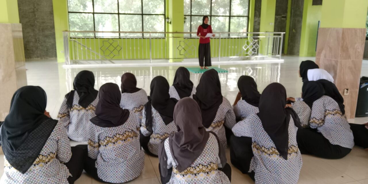 Pengembangan Bakat Murid melalui Pertunjukan Sastra