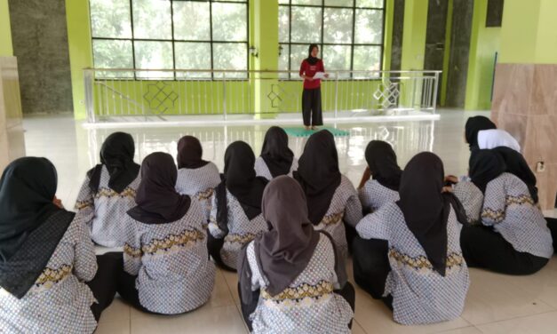 Pengembangan Bakat Murid melalui Pertunjukan Sastra