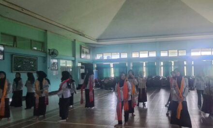 Mengasah Budi Pekerti Lewat Ragam Tari Nusantara