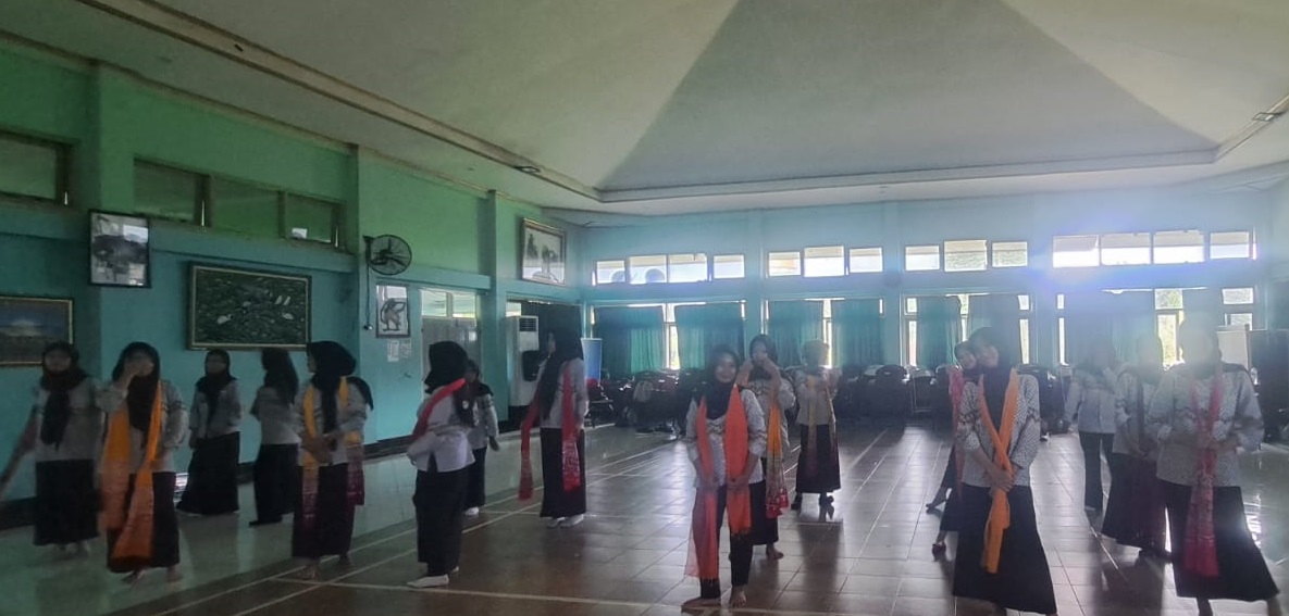 Mengasah Budi Pekerti Lewat Ragam Tari Nusantara