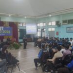 KKO SMAN 1 Seyegan Gelar Try Out dan Workshop Jelang SPMB 2026