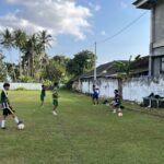 Mengapa Sepak Bola Menjadi Olahraga Paling Favorit di Jagat Raya