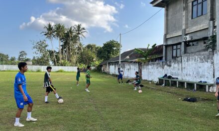 Mengapa Sepak Bola Menjadi Olahraga Paling Favorit di Jagat Raya