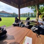 Asah Skill Global di Sekolah: English Club SMAN 1 Seyegan Jadi Wadah Siswa Jago Bahasa Inggris
