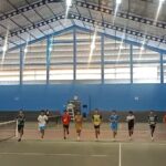 98 Peserta Seleksi Calon Murid SMAN 1 Seyegan Ikuti Tes Bakat Olahraga SPMB KKO 2026 di GOR UNY