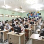 Asah Kemampuan Siswa, SMAN 1 Seyegan Gelar Simulasi OSN 2026 di Lab TIK