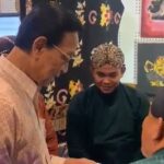 Perkuat Jati Diri Budaya, SMAN 1 Seyegan Unjuk Gigi dalam Launching Pendidikan Khas Kejogjaan
