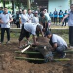 Tanamkan Jiwa Kepedulian, SMAN 1 Seyegan Gelar Penyembelihan Hewan Kurban di Idul adha 1447 H