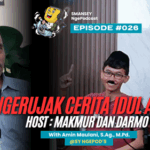 Meneladani Pengorbanan, Menjemput Keikhlasan: Esensi Haji dan Idul Adha