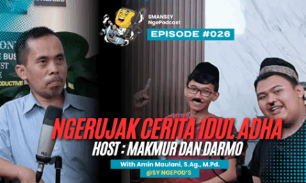 Meneladani Pengorbanan, Menjemput Keikhlasan: Esensi Haji dan Idul Adha