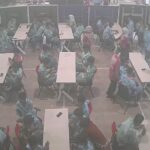 Mengasah Bakat Digital: OSIS Bhisma SMAN 1 Seyegan Gelar Class Meeting Esport Seru di Hall Room