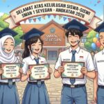 Mengapa Melanjutkan ke Pendidikan Tinggi Pasca Lulus SMA Itu Penting?