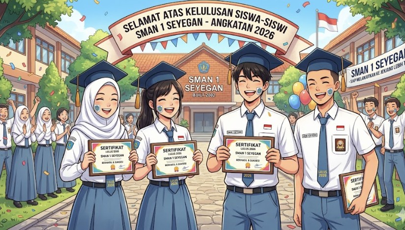Mengapa Melanjutkan ke Pendidikan Tinggi Pasca Lulus SMA Itu Penting?