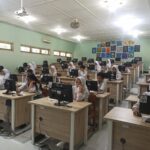 Menuju Sukses OSN-K 2026: Peserta SMAN 1 Seyegan Gelar Gladi Resik Penuh Antusias di Lab TIK