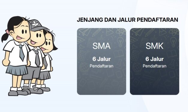 Jangan Lewatkan! Batas Akhir Pembuatan Akun SPMB SMA DIY 18 Juni 2026 Pukul 12.00 WIB