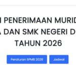 Siap-Siap! SPMB SMA di Jogja Resmi Dimulai 11 Juni 2026: Diawali dengan Pendaftaran Akun Secara Online