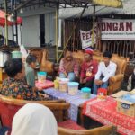 Wujud Kepedulian, SMAN 1 Seyegan Salurkan Bantuan untuk Keluarga Siswa Korban Kebakaran di Kasuran
