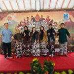Panen Prestasi, SMAN 1 Seyegan Raih Tiga Juara di Kompetisi Bahasa & Sastra Disbud Sleman 2026