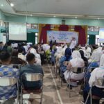 SMAN 1 Seyegan Gandeng Densus 88 Polda DIY Bekali Siswa Baru Budaya Anti-Kekerasan dan Terorisme