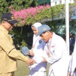 Tampil Gemilang, Atlet Boxing SMAN 1 Seyegan Borong Juara di Ajang Kejurkab