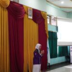 Gali Potensi dan Asah Kepemimpinan: SMAN 1 Seyegan Gelar Sosialisasi & Oprec Organisasi Murid di Pekan Pendisiplinan Diri