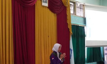 Gali Potensi dan Asah Kepemimpinan: SMAN 1 Seyegan Gelar Sosialisasi & Oprec Organisasi Murid di Pekan Pendisiplinan Diri