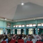 Sinergi Sekolah dan Orang Tua: SMAN 1 Seyegan Gelar Sosialisasi Program Kerja Kelas XI dan XII Tahun Ajaran 2026/2027