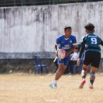 Gelora Semangat Muda! SMAN 1 Seyegan Sukses Sukses Jadi Tuan Rumah Kejurkab Rugby Sleman 2026