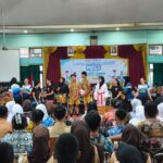 Unjuk Bakat lewat MPLS