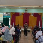 SMAN 1 Seyegan Gelar Pertemuan Orang Tua/Wali Murid Kelas X: Sinergi Program Sekolah dan Pembekalan Motivasi Bersama Pengawas Pembina