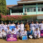 Sapu Bersih Prestasi Daerah: Atlet Muda SMAN 1 Seyegan Borong Medali di Berbagai Ajang Kejuaraan 2026
