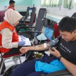 Aksi Kemanusiaan di SMAN 1 Seyegan: Tingkatkan Kepedulian Sesama Melalui Kegiatan Donor Darah