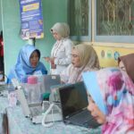 Sinergi SMAN 1 Seyegan dan Kimia Farma: Wujudkan Civitas Akademika Sehat Lewat Pemeriksaan Kesehatan Gratis