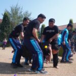 Semarak Kemerdekaan di SMAN 1 Seyegan: Mempererat Kebersamaan Seluruh Warga Sekolah