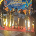 SMAN 1 Seyegan Raih Juara V Lomba Film Dokumenter Dinas Kebudayaan Sleman 2026