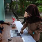 Demokrasi Sekolah Bergelora: Tiga Pasangan Calon Siap Adu Gagasan di Pemilos SMA Negeri 1 Seyegan