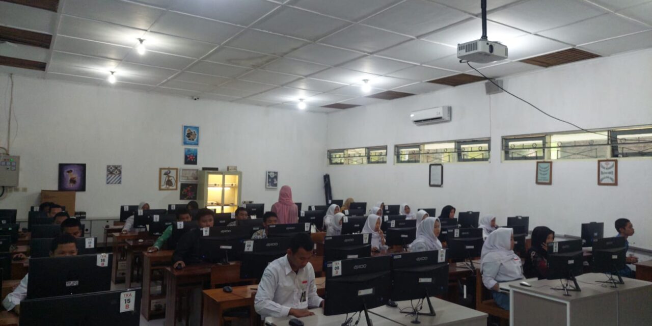 Mengenal Potensi, Menuntun Masa Depan: Pentingnya Hasil Tes Psikologi bagi Putra-Putri Kelas X SMAN 1 Seyegan
