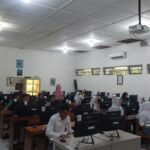 Mengenal Potensi, Menuntun Masa Depan: Pentingnya Hasil Tes Psikologi bagi Putra-Putri Kelas X SMAN 1 Seyegan