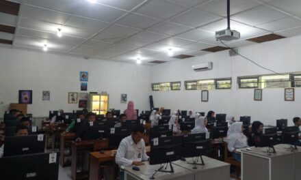 Mengenal Potensi, Menuntun Masa Depan: Pentingnya Hasil Tes Psikologi bagi Putra-Putri Kelas X SMAN 1 Seyegan