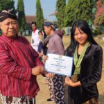 Bangga! Hani Khairani, Siswa SMAN 1 Seyegan Borong Prestasi di Arung Progo Festival 2026