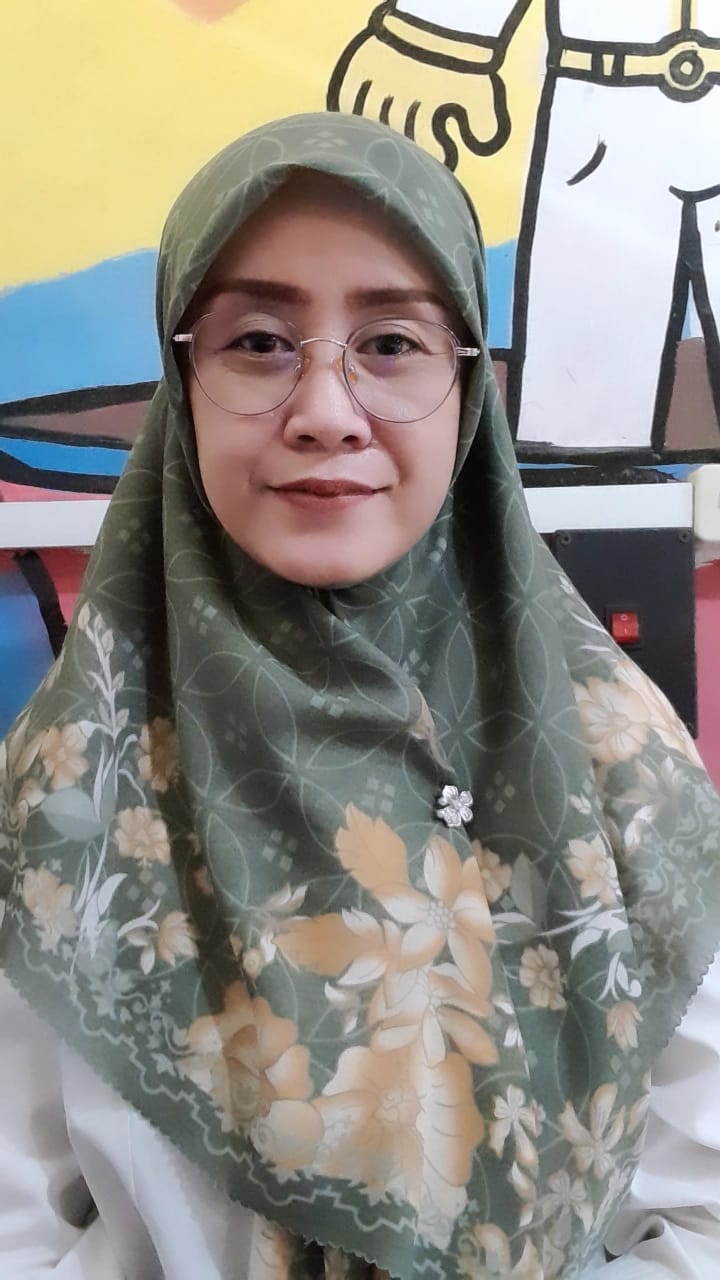 APRILIA TITISARI, S.Pd.